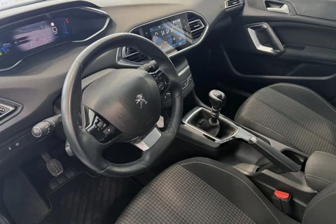 Peugeot 308 SW Active Pack PureTech 130 S&S