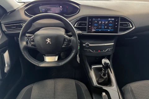 Peugeot 308 SW Active Pack PureTech 130 S&S