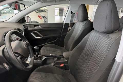 Peugeot 308 SW Active Pack PureTech 130 S&S