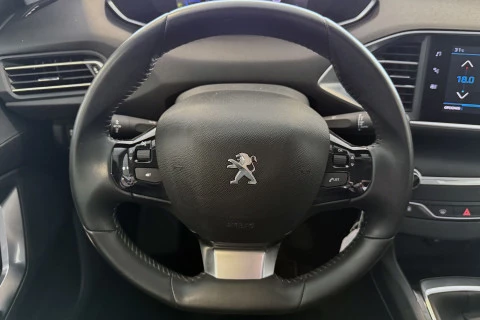 Peugeot 308 SW Active Pack PureTech 130 S&S