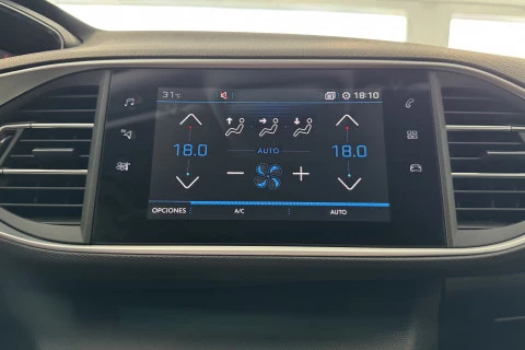 Peugeot 308 SW Active Pack PureTech 130 S&S