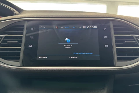 Peugeot 308 SW Active Pack PureTech 130 S&S