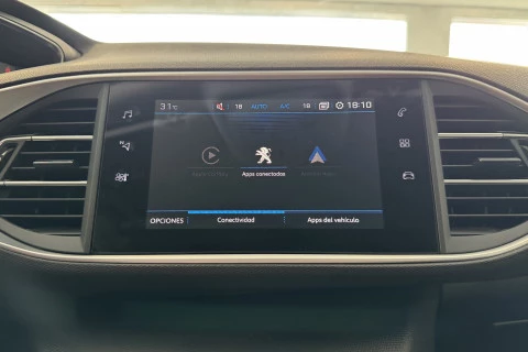 Peugeot 308 SW Active Pack PureTech 130 S&S