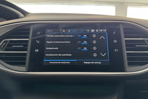 Peugeot 308 SW Active Pack PureTech 130 S&S