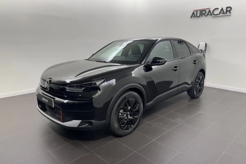 Citroën C4 Hybrid 145 ë-DCS6 Collection