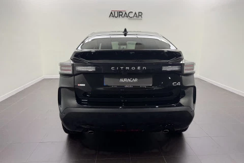 Citroën C4 Hybrid 145 ë-DCS6 Collection