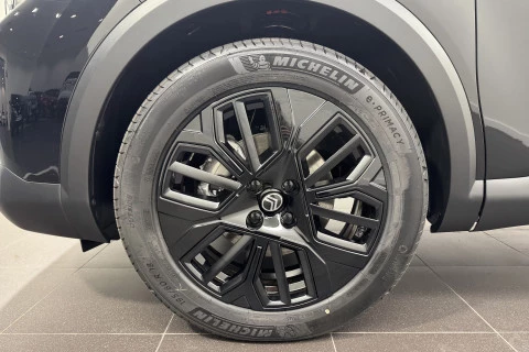 Citroën C4 Hybrid 145 ë-DCS6 Collection