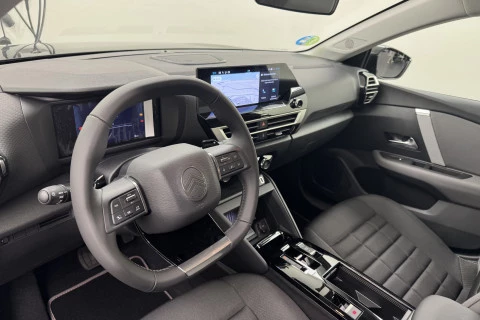 Citroën C4 Hybrid 145 ë-DCS6 Collection