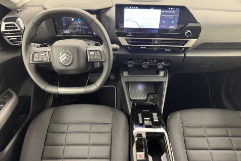 Citroën C4 Hybrid 145 ë-DCS6 Collection