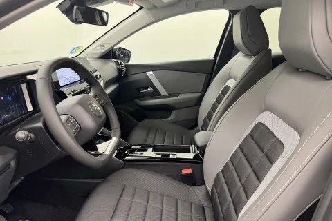 Citroën C4 Hybrid 145 ë-DCS6 Collection