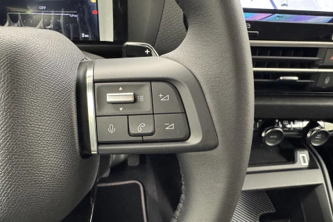 Citroën C4 Hybrid 145 ë-DCS6 Collection