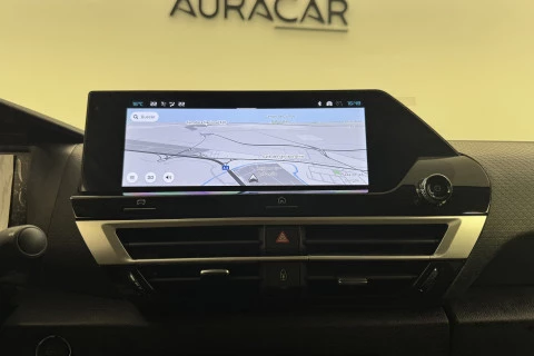 Citroën C4 Hybrid 145 ë-DCS6 Collection