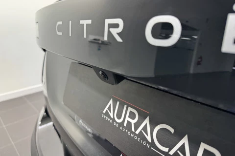 Citroën C4 Hybrid 145 ë-DCS6 Collection