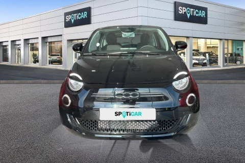 Fiat 500 Monotrim Hb 320km 85kW (118CV)