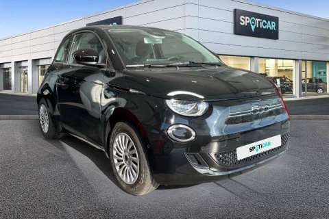 Fiat 500 Monotrim Hb 320km 85kW (118CV)