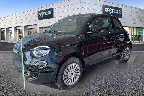 Fiat 500 Monotrim Hb 320km 85kW (118CV)