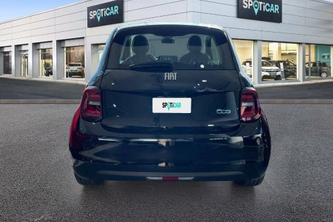 Fiat 500 Monotrim Hb 320km 85kW (118CV)