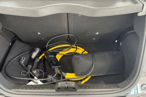 Fiat 500 Monotrim Hb 320km 85kW (118CV)