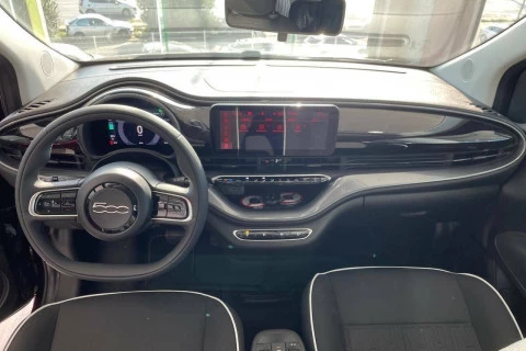 Fiat 500 Monotrim Hb 320km 85kW (118CV)