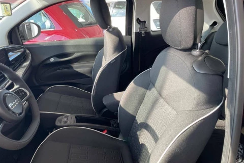 Fiat 500 Monotrim Hb 320km 85kW (118CV)