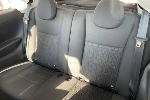 Fiat 500 Monotrim Hb 320km 85kW (118CV)