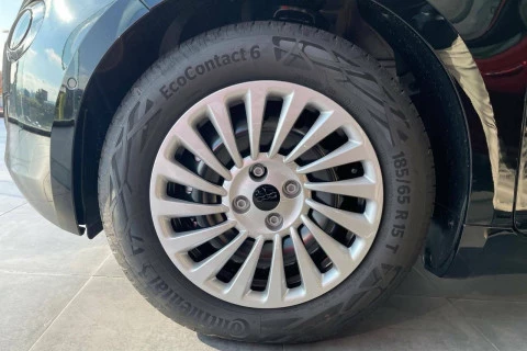 Fiat 500 Monotrim Hb 320km 85kW (118CV)