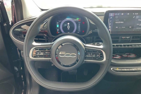 Fiat 500 Monotrim Hb 320km 85kW (118CV)