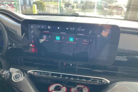 Fiat 500 Monotrim Hb 320km 85kW (118CV)