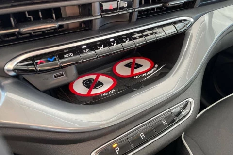 Fiat 500 Monotrim Hb 320km 85kW (118CV)