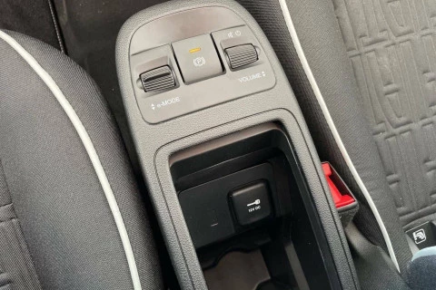 Fiat 500 Monotrim Hb 320km 85kW (118CV)