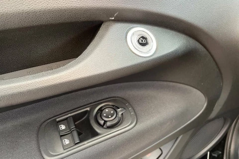 Fiat 500 Monotrim Hb 320km 85kW (118CV)