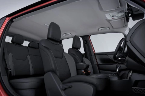 Jeep Renegade eHybrid Summit 1.5 MHEV 130hp Dct Fwd