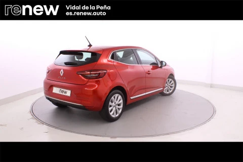 Renault Clio   TCe Zen 67kW