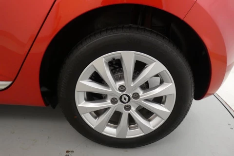 Renault Clio   TCe Zen 67kW