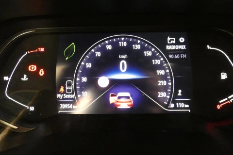 Renault Clio   TCe Zen 67kW