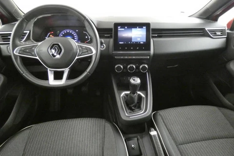 Renault Clio   TCe Zen 67kW