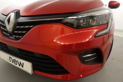 Renault Clio   TCe Zen 67kW