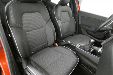 Renault Clio   TCe Zen 67kW