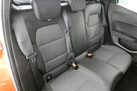 Renault Clio   TCe Zen 67kW