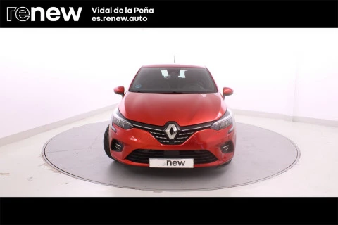 Renault Clio   TCe Zen 67kW