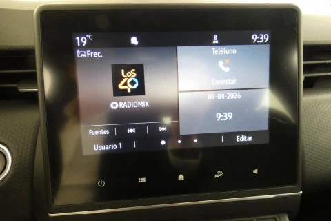 Renault Clio   TCe Zen 67kW