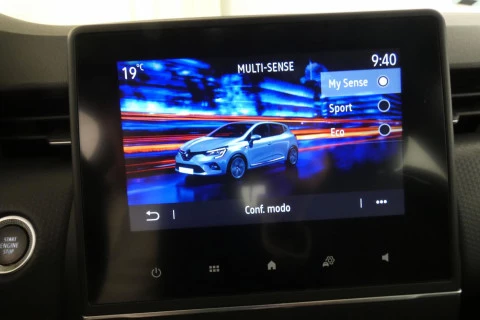 Renault Clio   TCe Zen 67kW