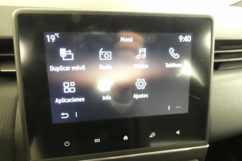 Renault Clio   TCe Zen 67kW