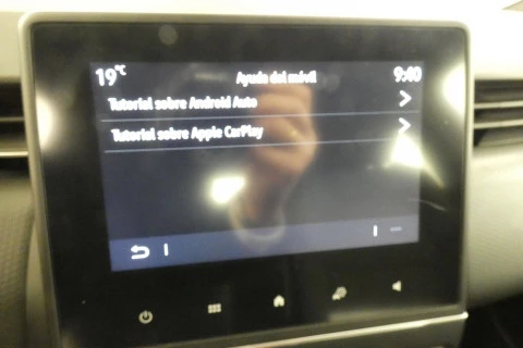 Renault Clio   TCe Zen 67kW