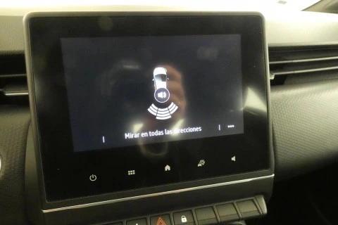 Renault Clio   TCe Zen 67kW