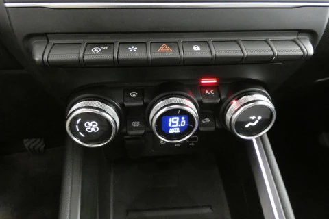 Renault Clio   TCe Zen 67kW