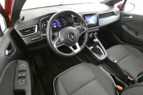 Renault Clio   TCe Zen 67kW