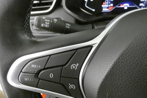 Renault Clio   TCe Zen 67kW