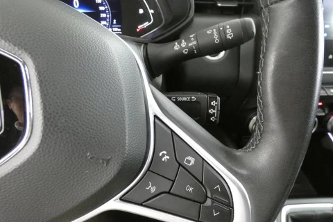 Renault Clio   TCe Zen 67kW