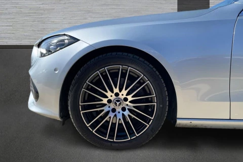 Mercedes-Benz Clase C C 200 d